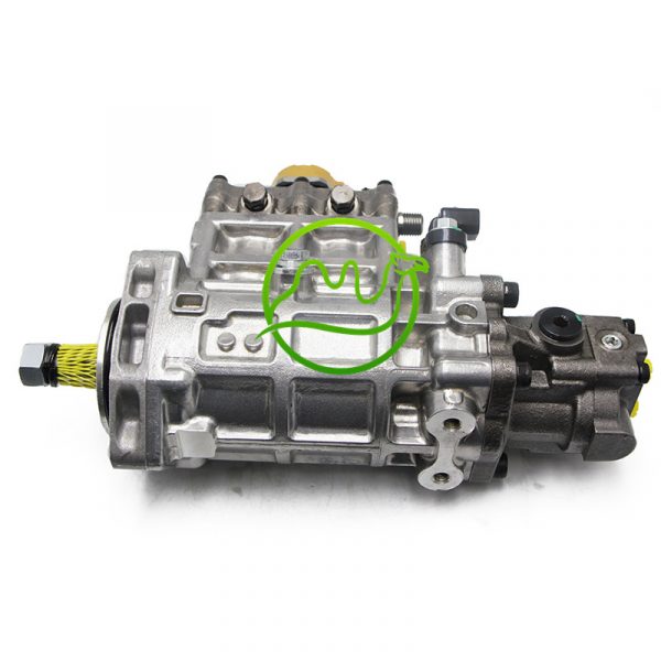C6.4 320D Engine Fuel Injection Pump 320-2512 3202512  in stock - 图片 3