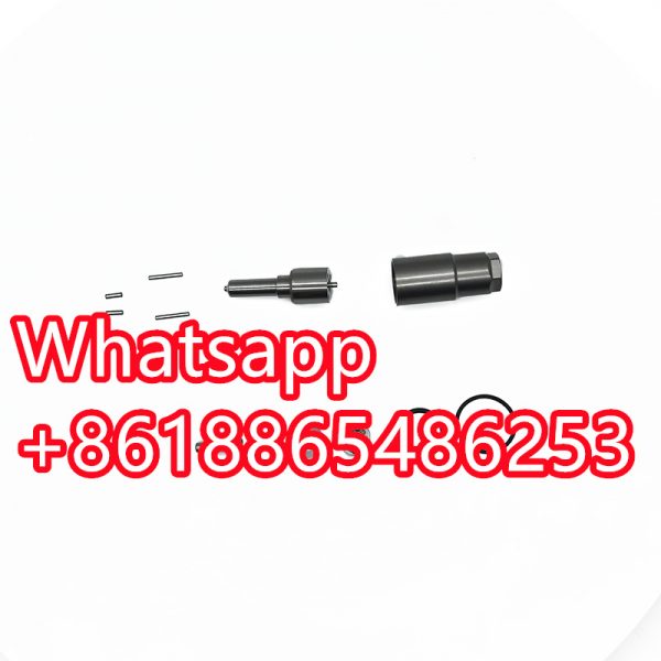 NEW Repair kit FOR INJECTOR 8982467510 8-98246751-0 in stock - 图片 3