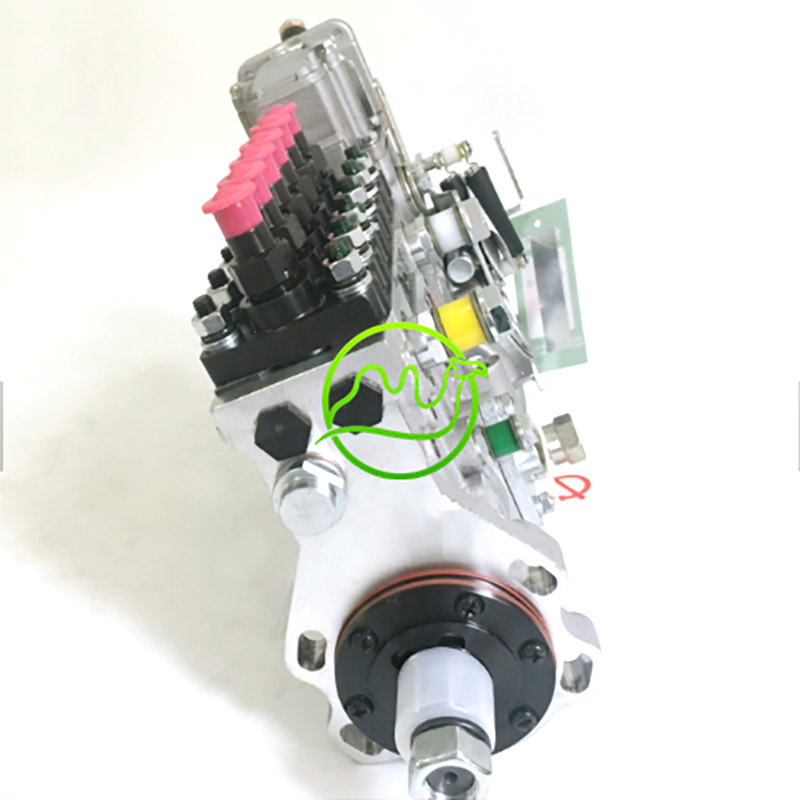 NEW Diesel fuel injection pump BH6PA110 - 图片 4