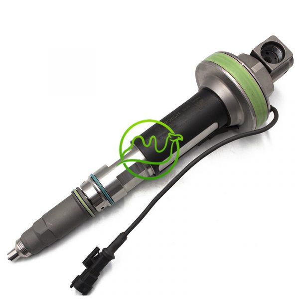 Remanufactured Engine Diesel Fuel Injector 4964170 4964173 4955527 - 图片 2