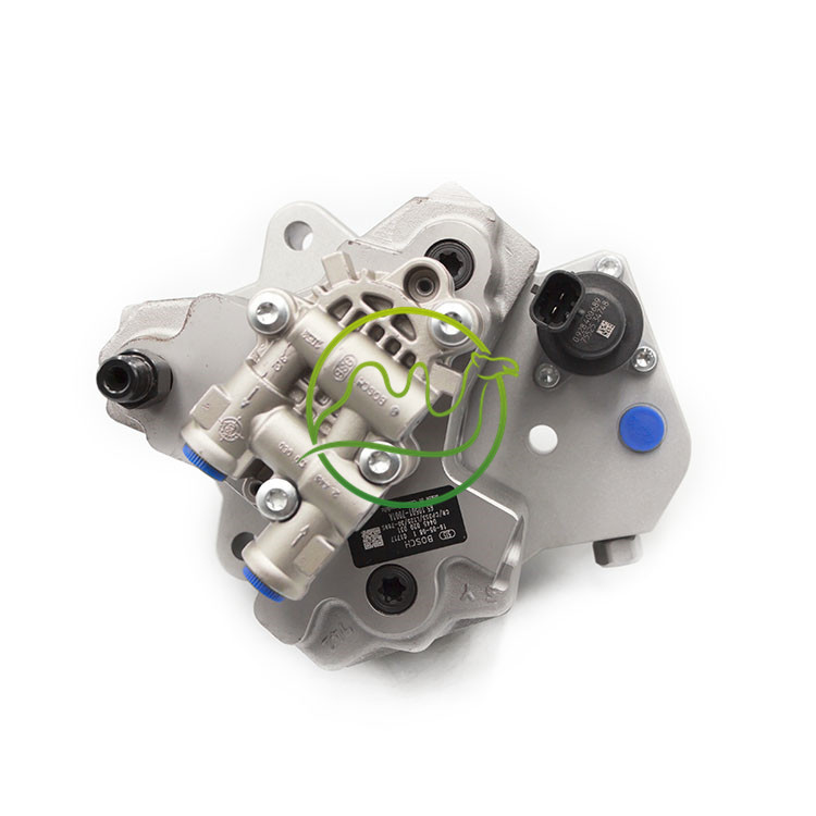 Remanufactured Diesel fuel injection pump 0445010517 - 图片 2