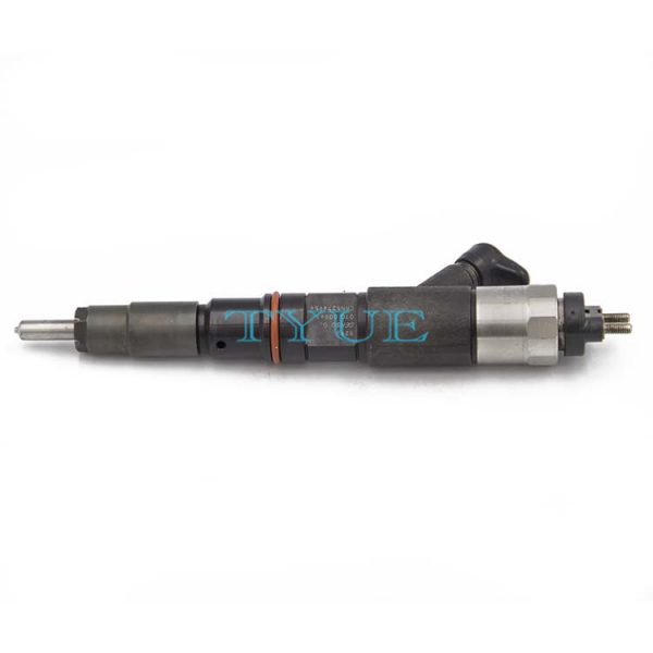 Remanufactured Fuel Injector 295050-0770 55570012 01C08701 - 图片 4