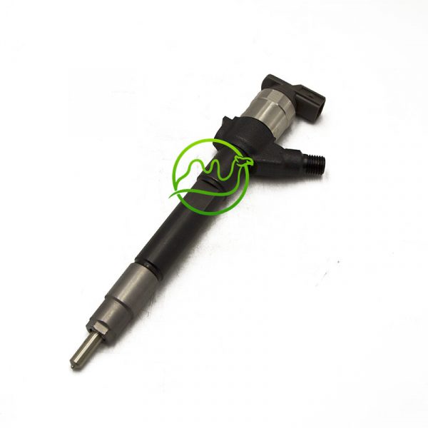 Remanufactured Injector 095000-6620 7C169K546AB 7C16-9K546-AB FOR FORD - 图片 2