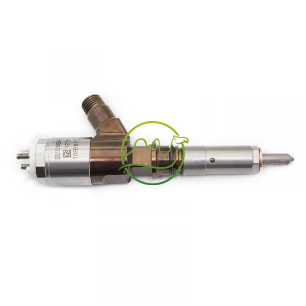 Common rail  injector 10R7673 10R-7673 FOR CAT  C6.6 - 图片 2