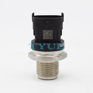 High-Quality Diesel Fuel Rail Pressure Sensor Valve 0281002907 0281002908 0281006325 0281002920 0281002903 0281002706