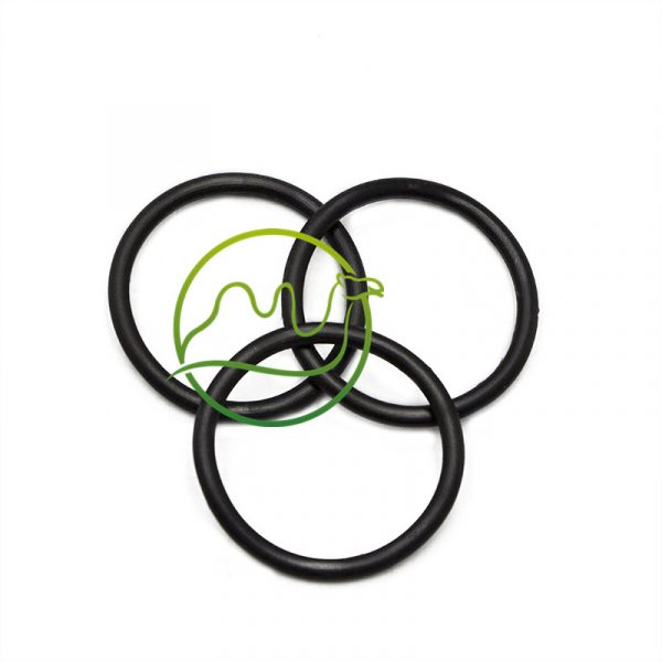 2P1068 3P5726 3P5859 Seal O Ring Fits FOR 2D1519 735 D250E D250E II D300E D300E II - 图片 3