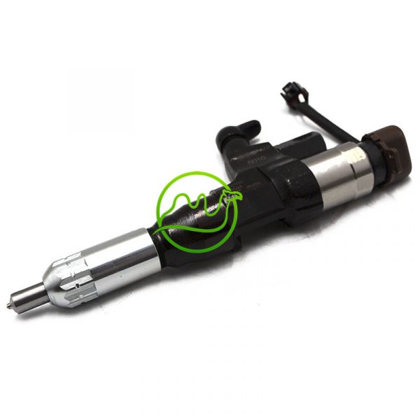 Made in China new Diesel Fuel Injector 095000-6594 095000-6593 - 图片 2