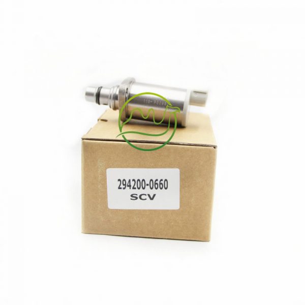 8-98181831-0 Fuel Suction Control Valve SCV Valve 8981818310 - 图片 4