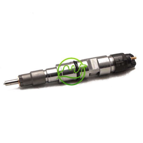 Remanufactured Or made in China new Diesel Injector 0445120060 0445120061 0445120064 - 图片 2