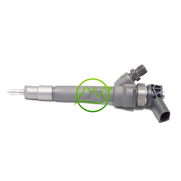 Remanufactured fuel injector 0445110597 in stock - 图片 3