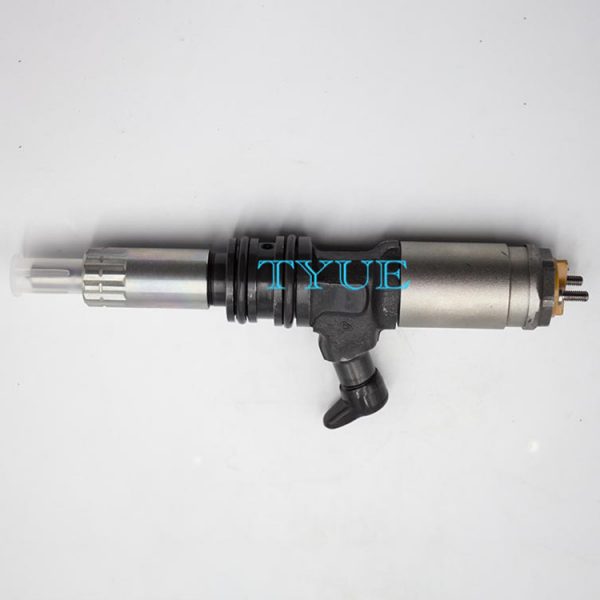 Remanufactured Diesel Injector 095000-0214 095000-6303 - 图片 4