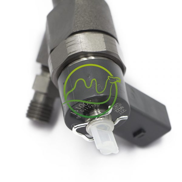 High Quality Diesel Injector 0445110296 Common Rail Disesl Injector 0445110288 0986435194 - 图片 2