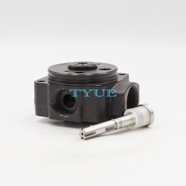 High Quality Diesel engine Parts 4 Cyl diesel pump rotor head 146403-9620 - 图片 4
