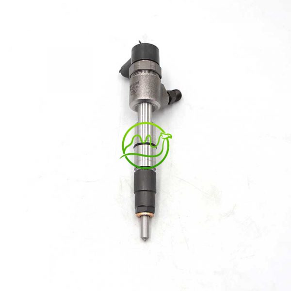 Common Rail Disesl Injector 0445110533 0445110517 - 图片 4