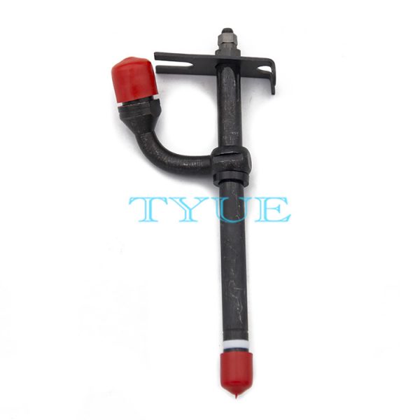 Diesel Engine Pencil Fuel Injector 27336 - 图片 2