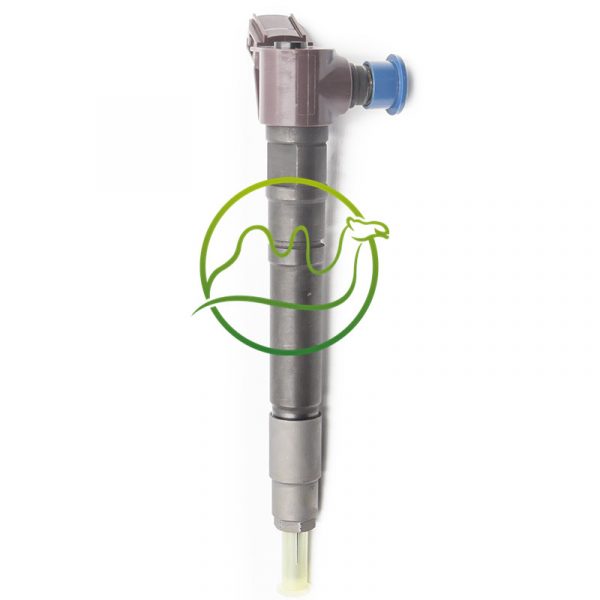 Original common rail Injector 23670-0E020 236700E020 - 图片 2