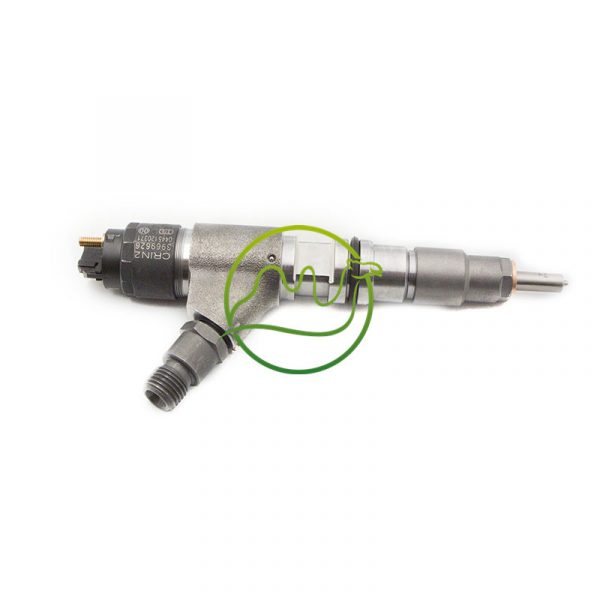 High Quality Diesel Injector 0445120371 - 图片 3