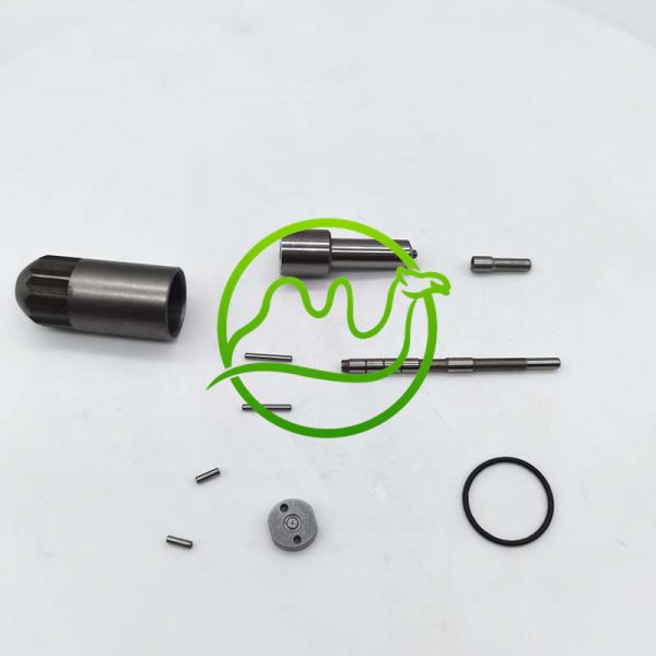 NEW Repair kit FOR INJECTOR 295050-1170 295050-1590 in stock - 图片 4