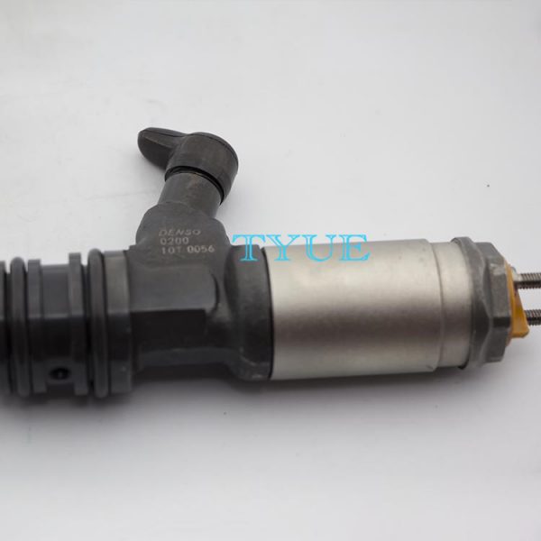 Remanufactured Diesel Injector 095000-0214 095000-6303 - 图片 3