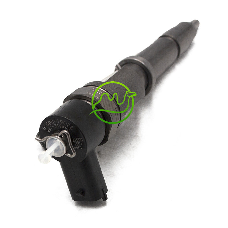 Made in China new common rail injector 0445120551 23324681 in stock - 图片 4