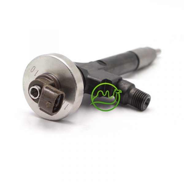 Common rail injector assy 095000-7850 ForMazda RFY0-13-H50B RFY013H50B REY0-13-H50 REY013H50 - 图片 3