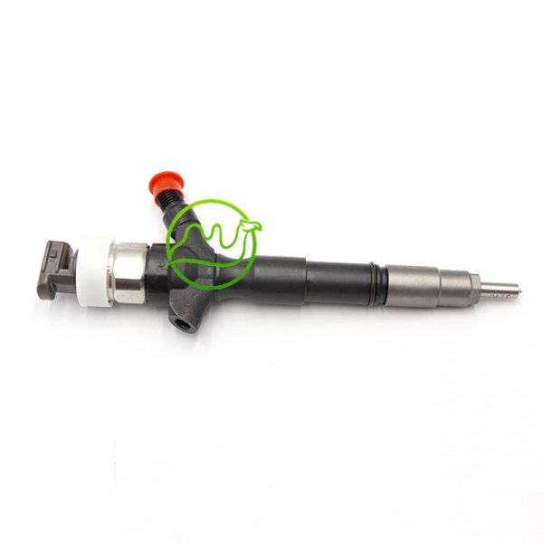 Made in China new Engine Diesel Fuel Injector 095000-0530 9709500-975 - 图片 3