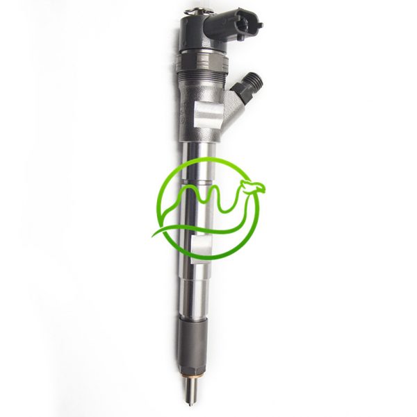 Remanufactured Disesl Injector 0445110630 0445110691 - 图片 2