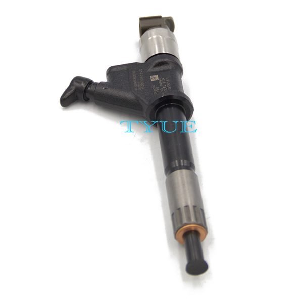 Remanufactured diesel fuel injector 095000-8871 0950008871 VG1038080007 - 图片 4