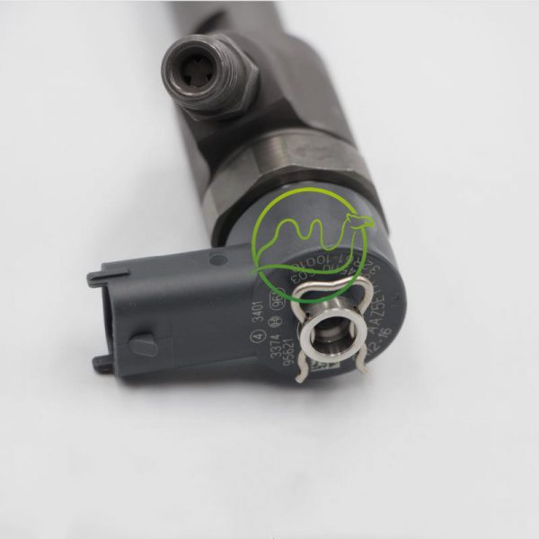 Common Rail Disesl Injector 0445115059 0445115060 0445115043 - 图片 3