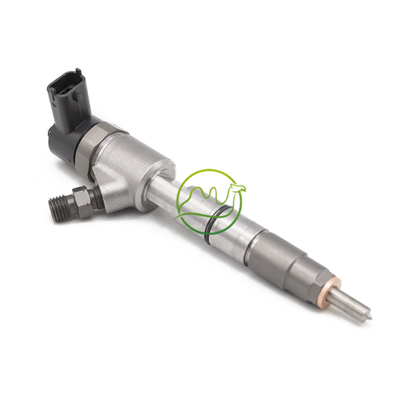 Diesel Injector 0445110782 For BOSCH Common Rail Disesl Injector 0445 110 782