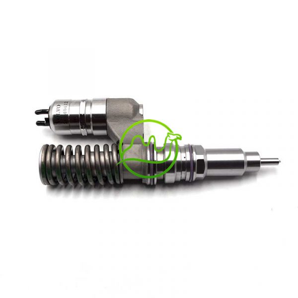 Remanufactured fuel injector 5236686 0414702002 6050251 20440409 - 图片 2