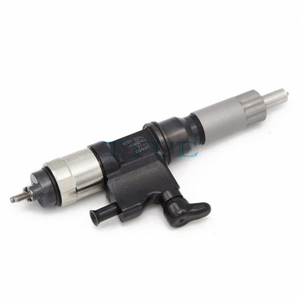 High Quality Diesel Injector 095000-5391 0950005391 - 图片 4