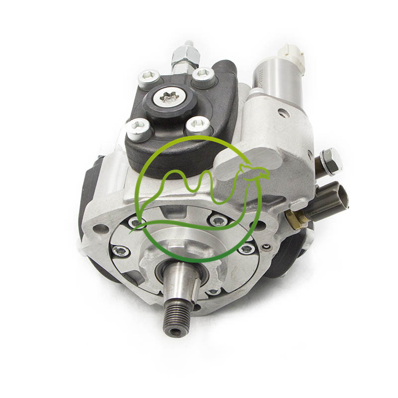 Remanufactured diesel fuel injector pump 22100-51070 294050-0560 2210051070 - 图片 2