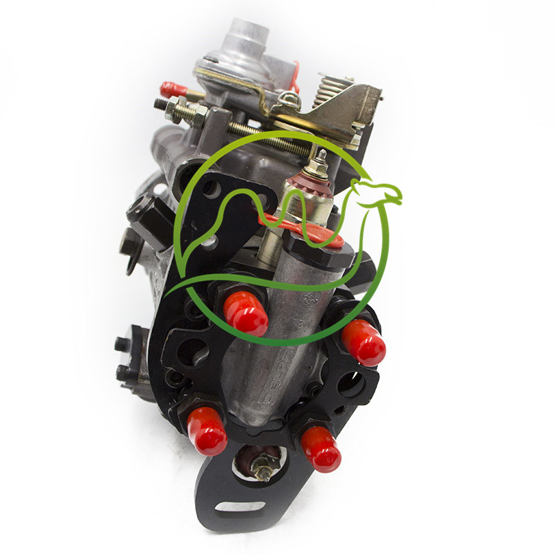 Original Common Rail Fuel Injection Pump 4942103 9323A100W - 图片 3