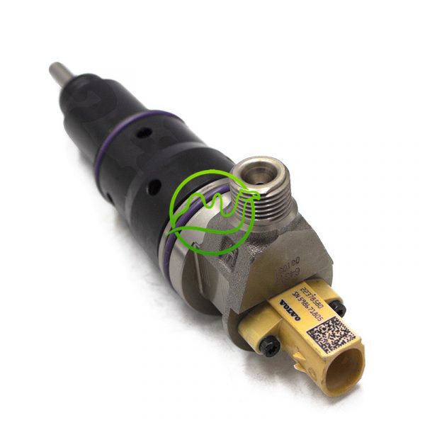 Remanufactured fuel injector 1925657 1972591 1934322 - 图片 3