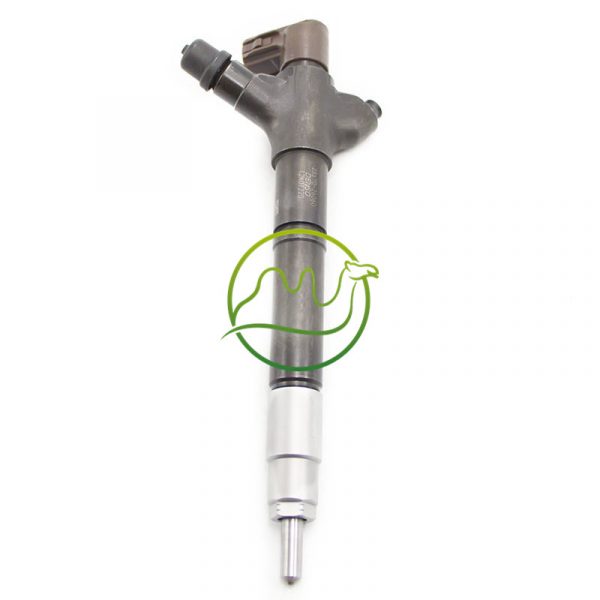 Original Diesel Injector 23670-26060 2367026060