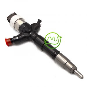 Made in China new Fuel Injector 23670-30110 095000-6180 095000-5920