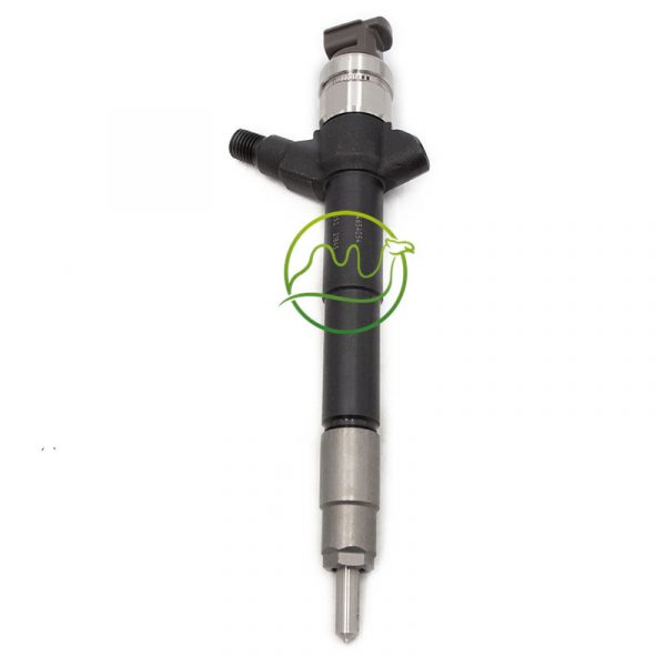 Remanufactured Engine Diesel Fuel Injector 1465A365