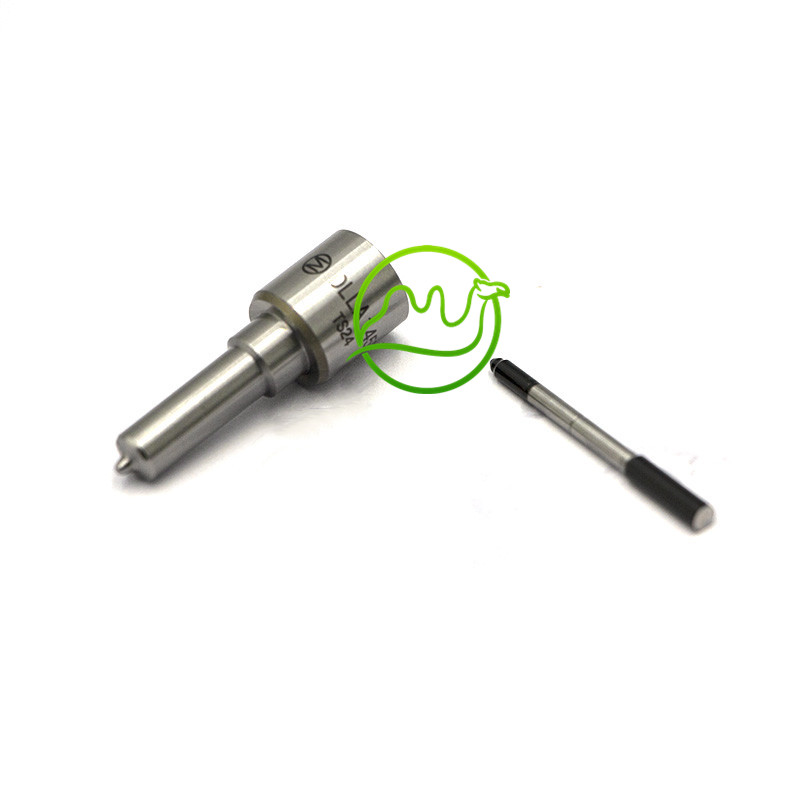 New Diesel Fuel Common Rail Injector Nozzle DLLA149P1036 DLLA156P846 - 图片 4