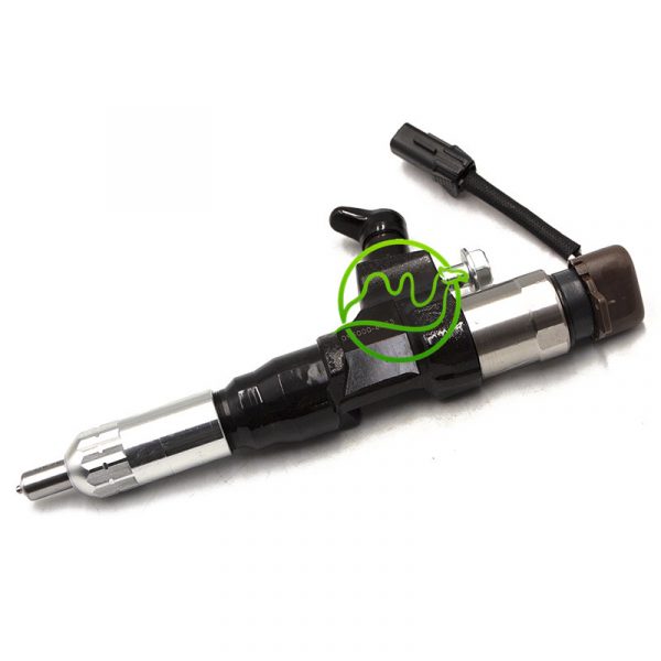 Remanufactured Fuel Injector 23670-79015 23670-79017 095000-6511 - 图片 2