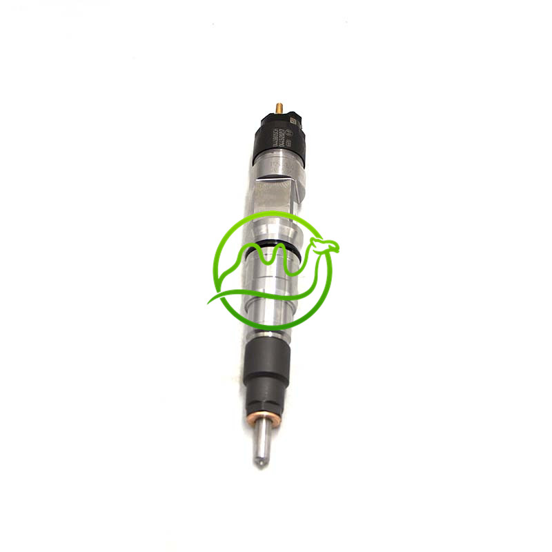 High Quality Diesel Injector 0445120214 0445120215 0445120217 - 图片 3