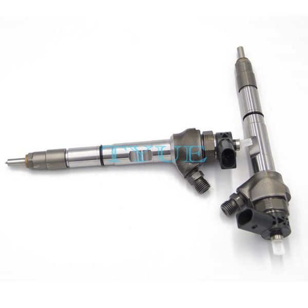 High Quality Diesel Injector 0445110739  Common Rail Disesl Injector 0445110739 - 图片 3