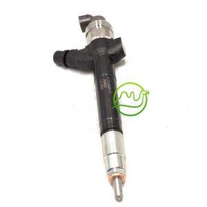 Made in China new Common Rail Fuel Injector 6C1Q9K546AC 095000-5801 6C1Q-9K546-AC
