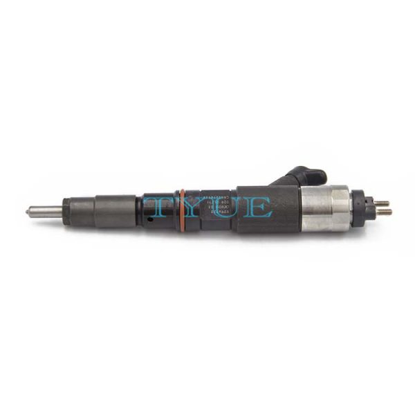 Remanufactured Fuel Injector 295050-0770 55570012 01C08701 - 图片 3