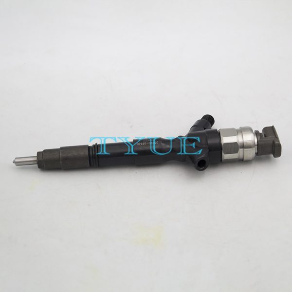 Engine Diesel Fuel Injector 6C1Q-9K546-BC 6C1Q9K546BC - 图片 2