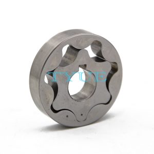 High Quality Stocked Oil Pump 294180-0010 2941800010