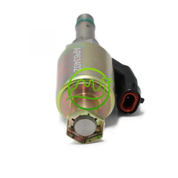 AP63402 Injection Fuel Pressure Regulator IPR Valve 1841217C91 1225053 - 图片 3