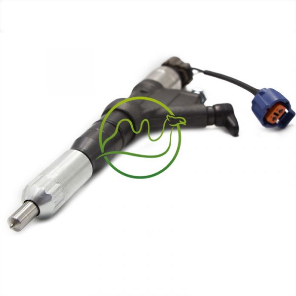 Remanufactured fuel injector 095000-0491 095000-0490 095000-0492  in stock - 图片 2