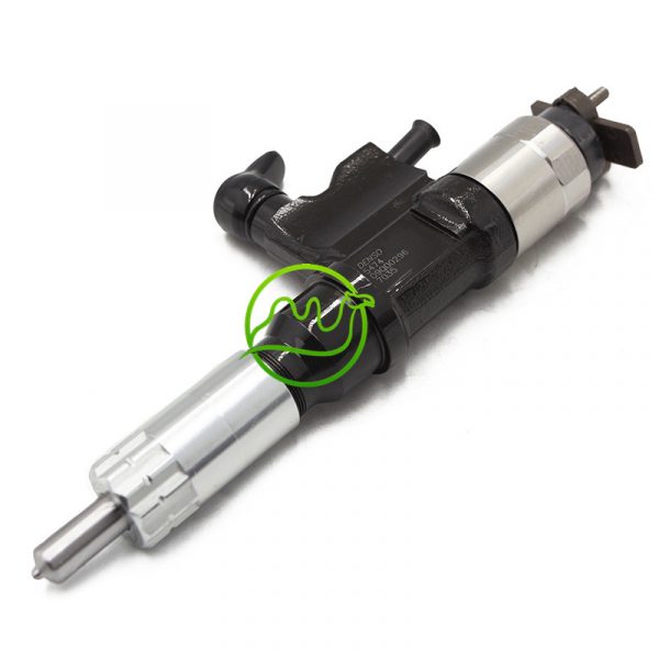 Remanufactured Engine Diesel Fuel Injector  095000-5980  095000-5981  095000-5982 - 图片 2