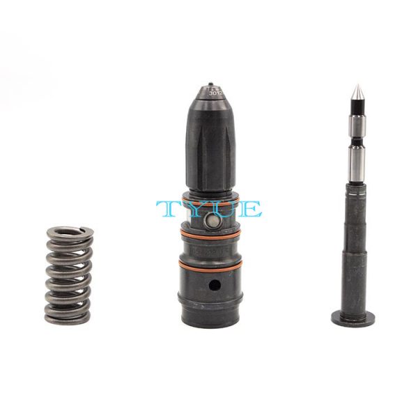Engine Diesel Fuel Injector 34118214  high quality 3609962